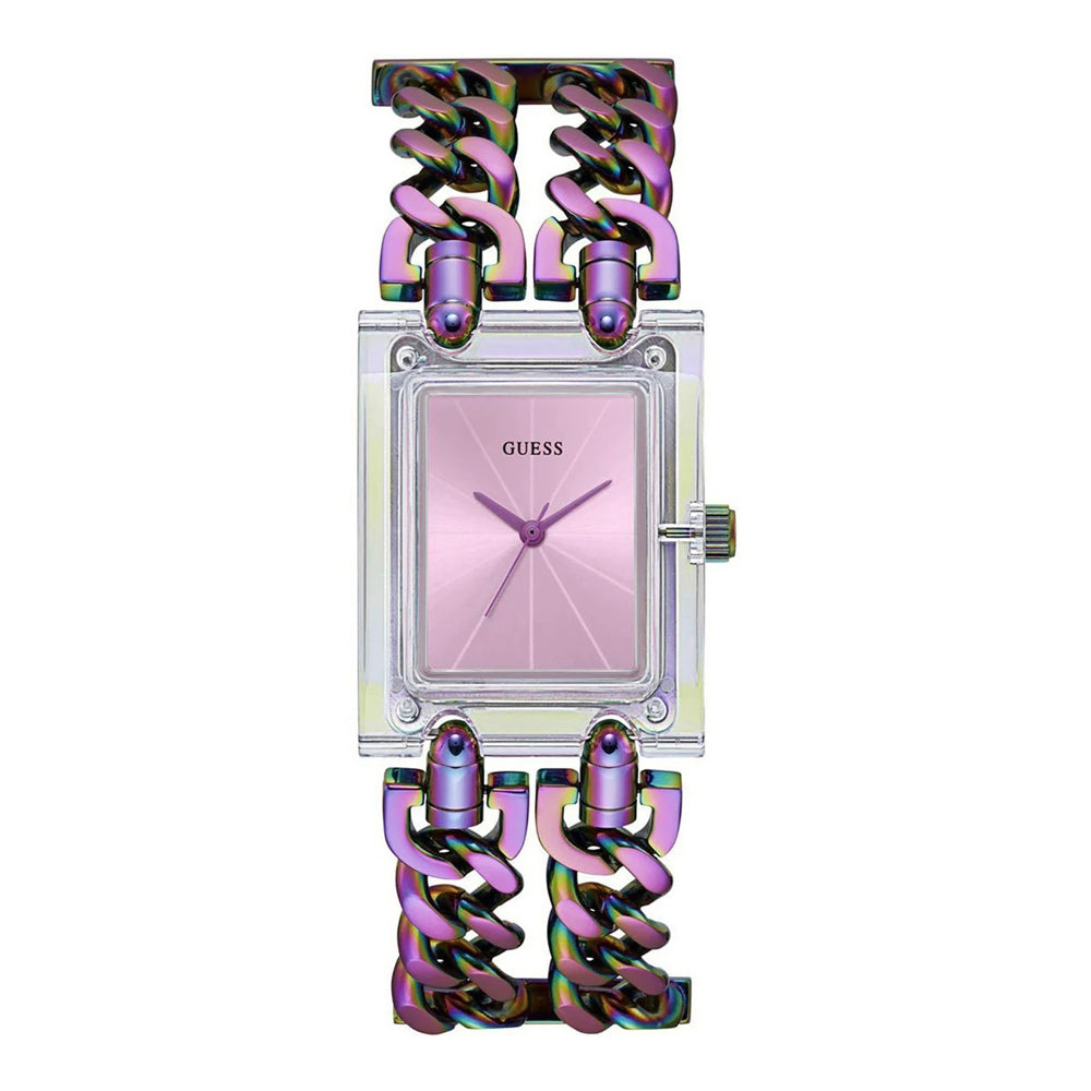 Guess Mod Id GW0669L2 Damenuhr Guess Mod Id GW0669L2 Damenuhr